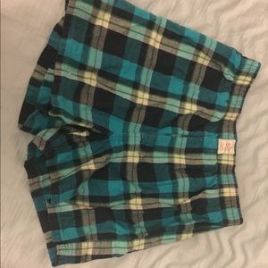American Eagle boxers